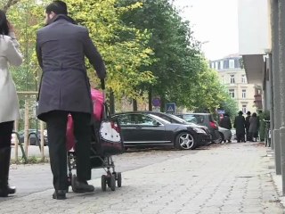 França teme radicalismo