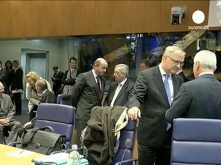 Euro Bölgesi kurtarma fonu yürürlüğe giriyor