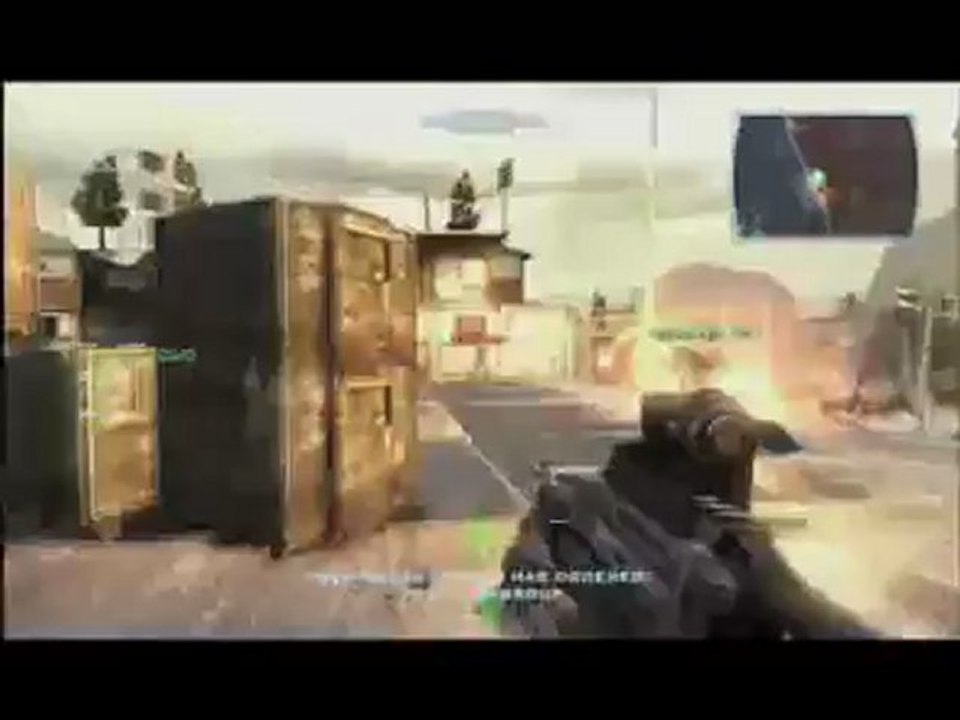 Frontlines Fuel of War (tutorial castellano)