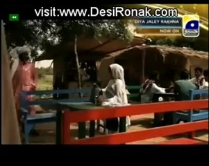 Diya Jalaye Rakhna Episode 1 - 8th October 2012 part 1