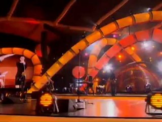 -- Kim Wilde (2008_pologne) -- ""   You came+ You keep me hangin' on    ""