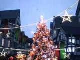 GT 5 Merry Christmas (German)