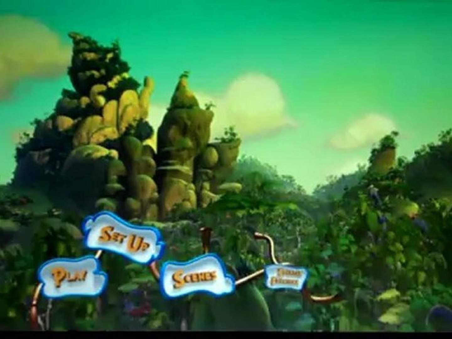 Opening to Horton Hears a Who! 2008 DVD - video Dailymotion