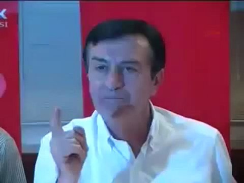 Osman Pamukoğlu-Bunların Sonu Ölene Kadar Zindan