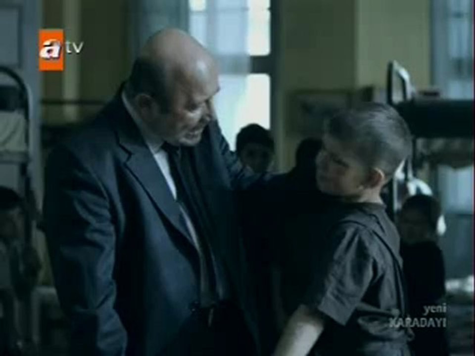 Karadayı 1 part 3