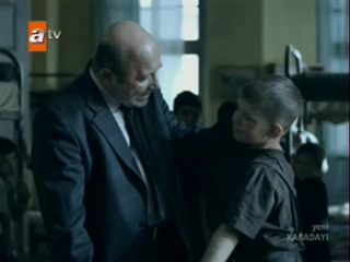 Karadayı 1 part 3