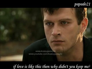 kuzey cemre-an einai etsi i agapi (if