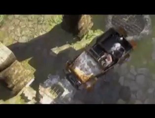 Uncharted El Tesoro de Drake - www.gameprotv.com