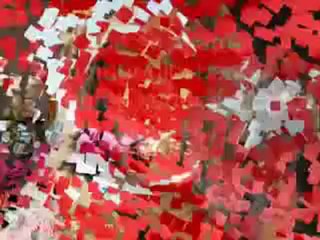 ÜLKÜCÜ BİR KIZ SEVDİM