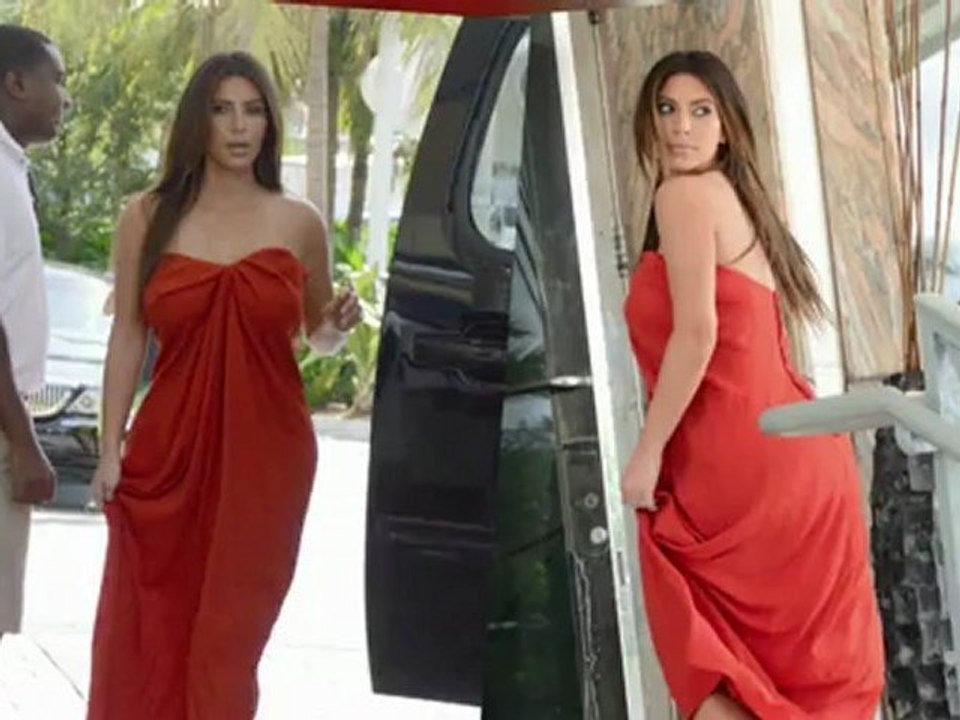 Kim Kardashian ist nicht schwanger