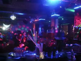 canlimuzik dogumgunu bekarliga-veda partileri icin mukemmel eglence mekani mavigul lumiere Arnhem
