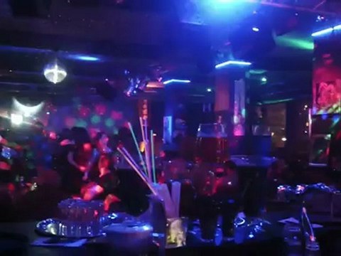 canlimuzik dogumgunu bekarliga-veda partileri icin mukemmel eglence mekani mavigul lumiere Arnhem