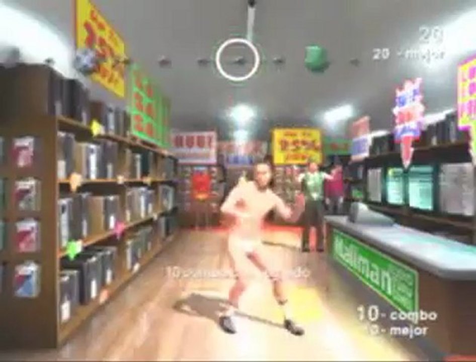 Jackass The Game