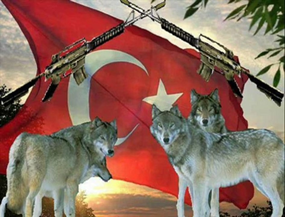 BİR GECE ANSIZIN GELİRİZ