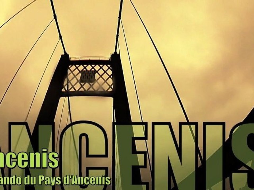 La rando du Pays d'Ancenis 2012 Les P'tits lu