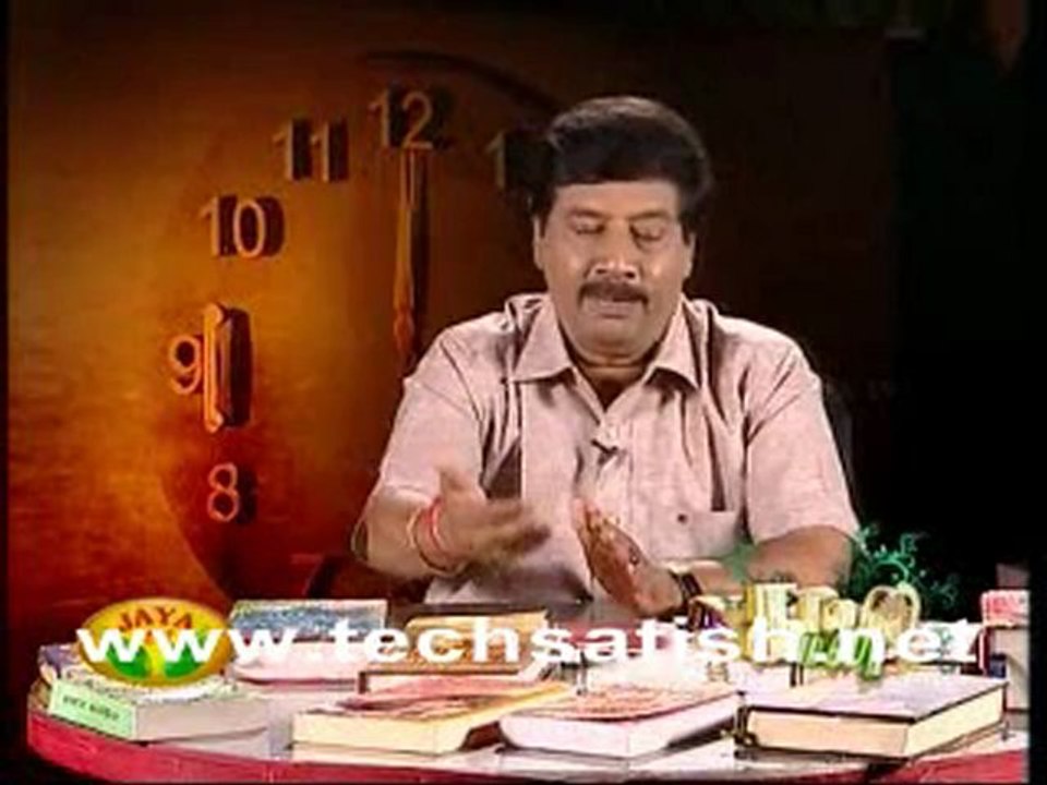 Sun Tv Sindhikka Sila Nimidangal
