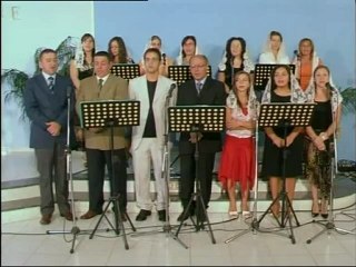 Integrità e fedeltà - primo sermone  quarta parte