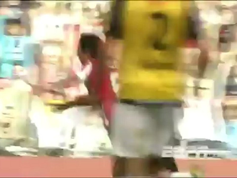 Video Highlights "PSV" - "NAC Breda " "4-0" (LiveProNews.ru)