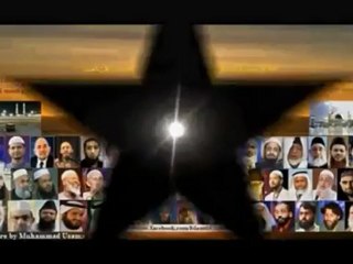 Jihad Bil Quran by Dr.Israr Ahmed-Official Advert [Peace TV].