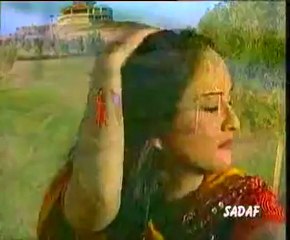 bhiiga bhiiga sa yeh december hai - abrar-ul-haq By Super Janlewa