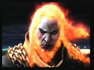God of War Walkthrough 19/Final Fight