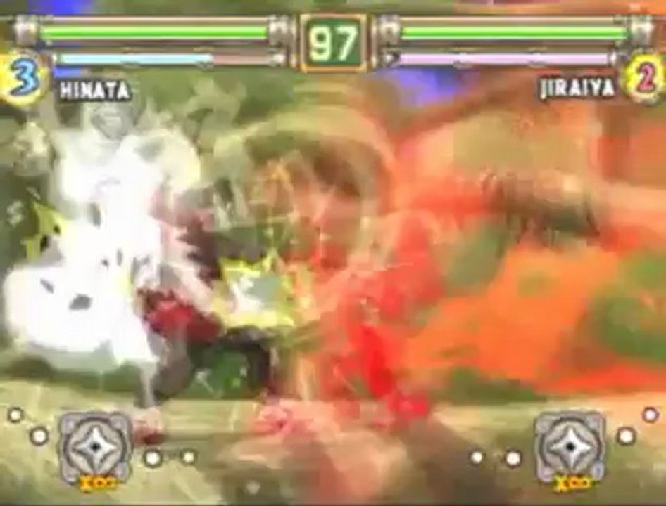 Naruto Ultimate Ninja 2