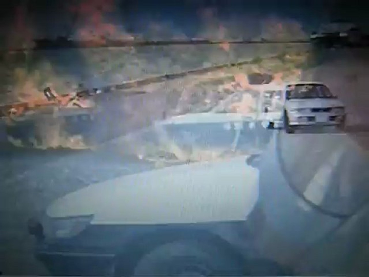 ゴリラ警視庁第8班でのバブリー時代三菱車の活躍 動画 Dailymotion