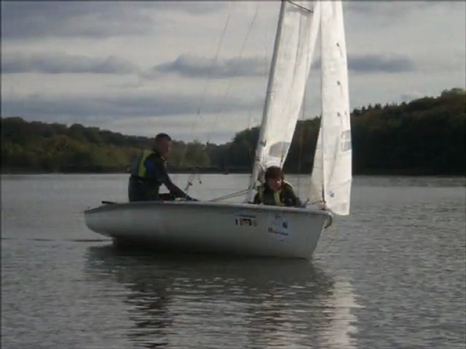 Championnat Punch Cup au Val Joly 2012