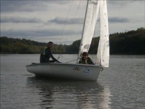 Championnat Punch Cup au Val Joly 2012