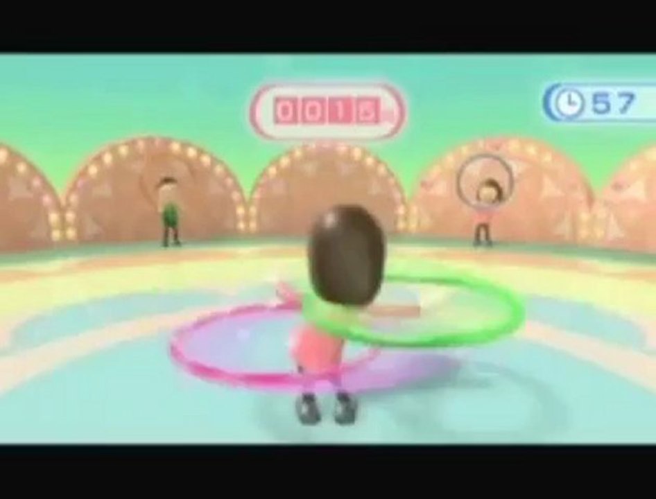 Wii Fit