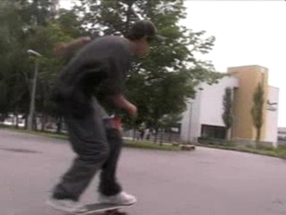 Noseweelling