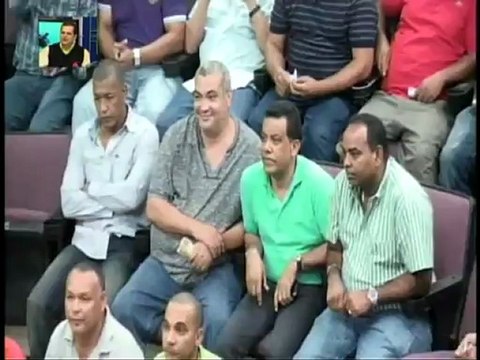 2da Parte-Programa-Tecnodeportes-Viernes-5-10-2012-Resumen-Semanal-por Manuel-Perelló