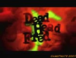 Dead Head Fred