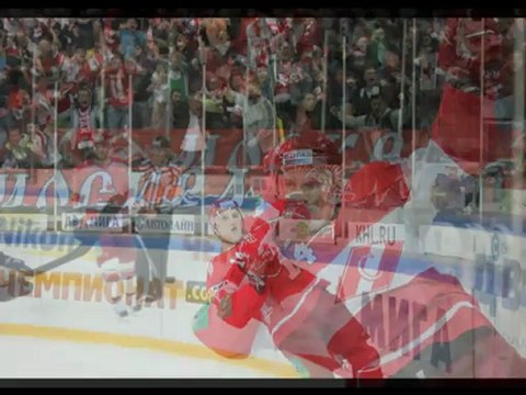 Слайд-Шоу( Спартак-Цска)