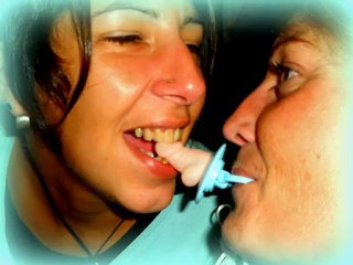 pour toi ma poulette ♥
