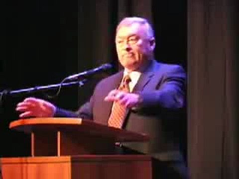 Бывший агент ЦРУ и бывший генерал КГБ Калугин о Путине