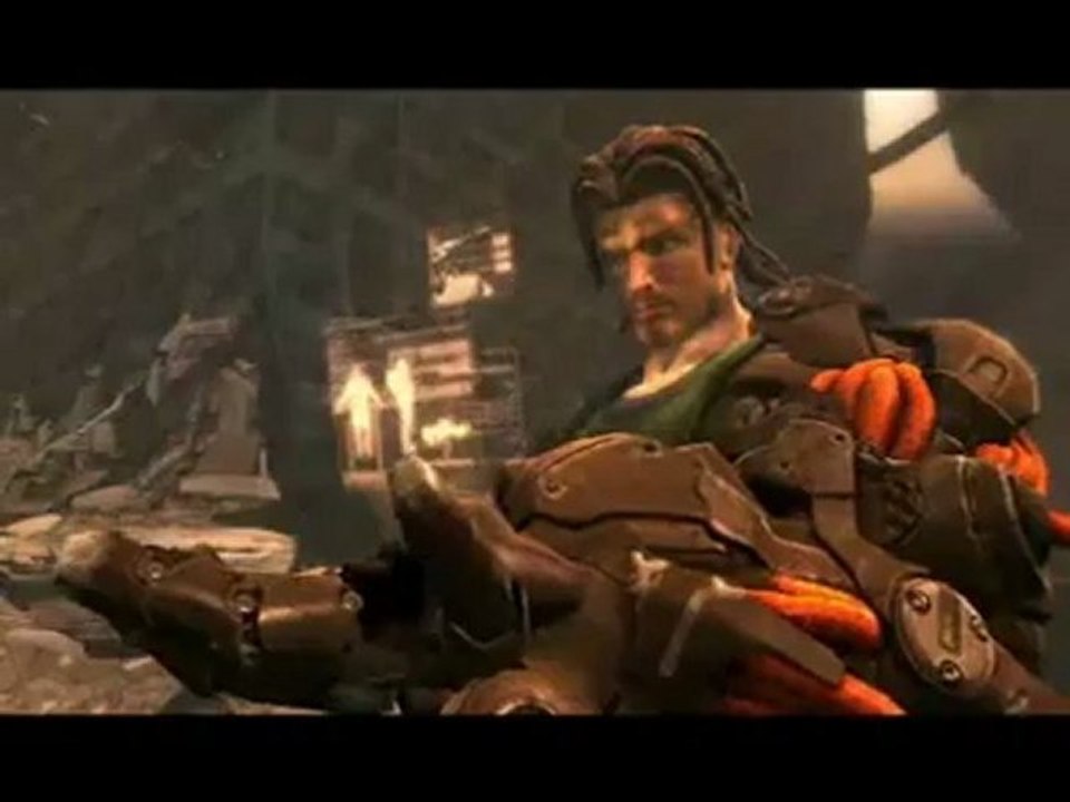 Bionic Commando