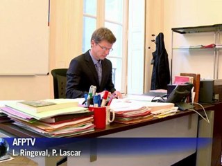 Mauvaise gestion: Sciences Po se défend