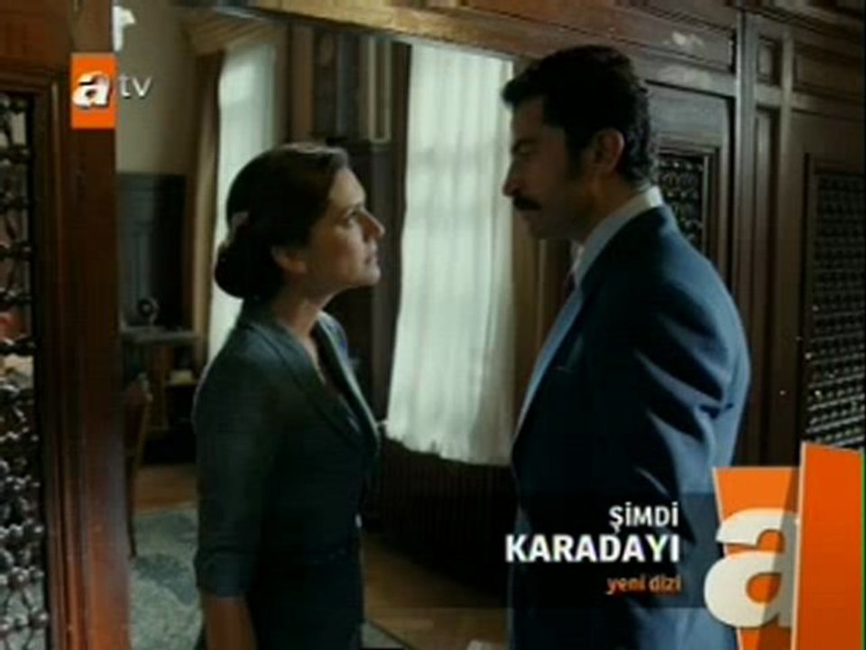 Karadayı 1 part 7