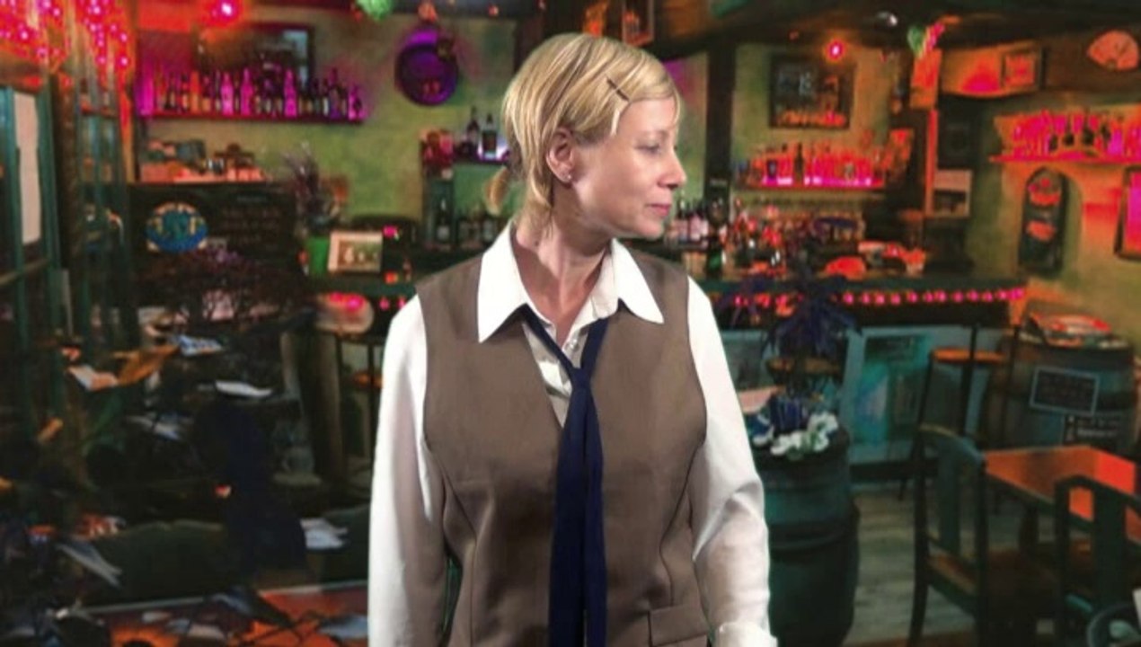 Chanteurs du nord "Au petit café du coin" Chant Euridyss