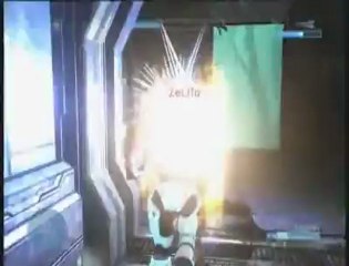 Torneo Halo 3 Foros GPTV (Ronda 2)