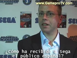 Football Manager 2008
