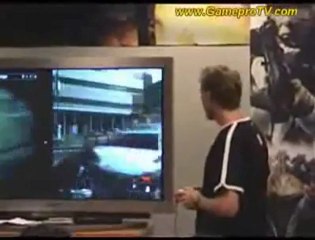 Kane & Lynch Dead Men