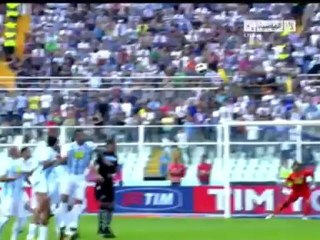 Serie A Week 7 - Top 5 Goals From AL-Jazeera Sport