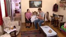 المسلسل التركي المدبلج غلطة حياتي الحلقة 77