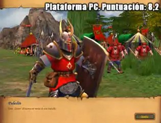 Heroes of Might and Magic V Tribes of the East