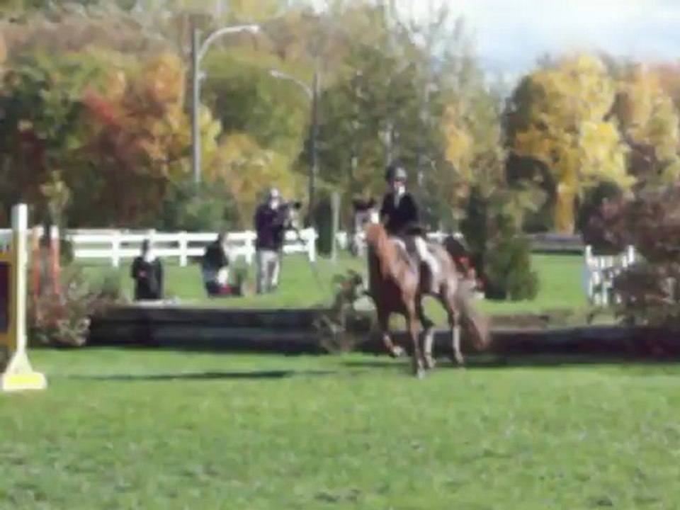 Vidéo Stadium Jolly Fun Show Napierville 2012 02