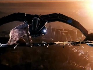 Cloud Atlas - TV Spot [VO]