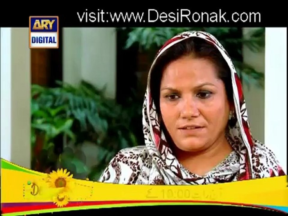 Khushi Ek Roag Episode 18 - 8th October 2012 part 3 HQ