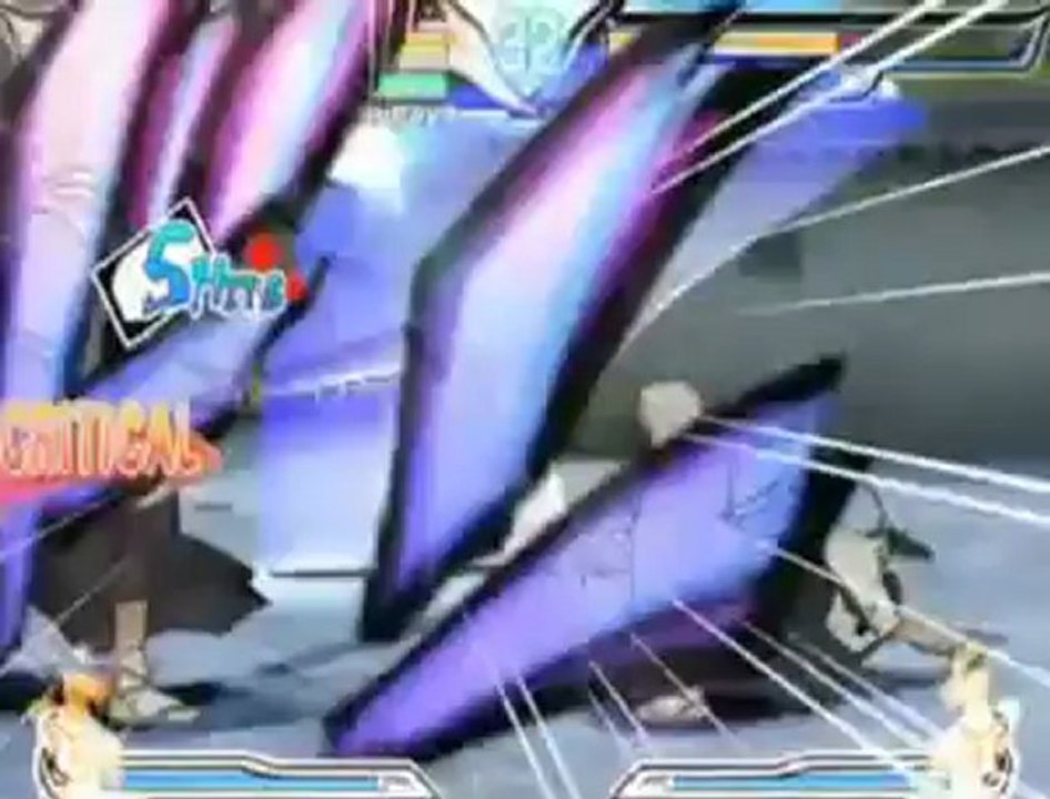 Bleach: Shattered Blade